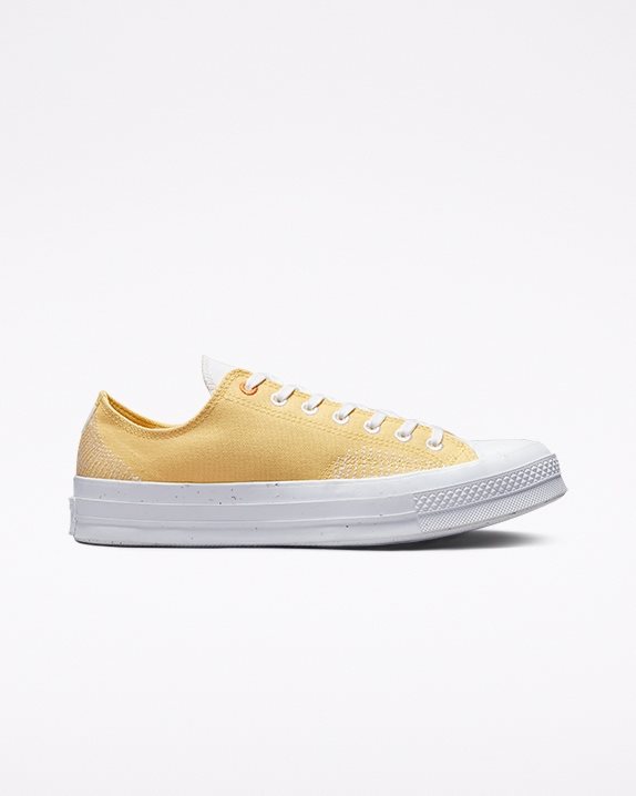 Converse | Men's Chuck 70 Renew Redux Low Top Cyber Mango