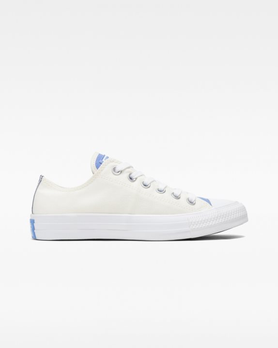 Converse | Women's Chuck Taylor All Star Future Comfort Low Top Egret