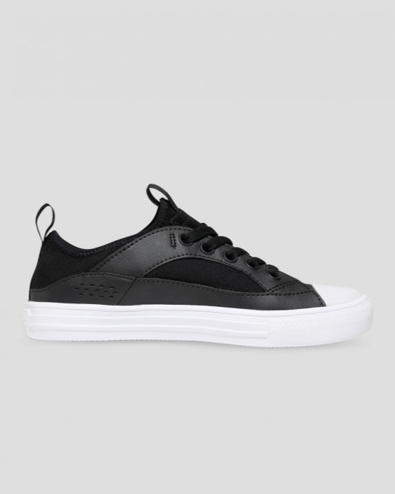 Converse | Women's Chuck Taylor All Star Wave Ultra Easy Slipon Black