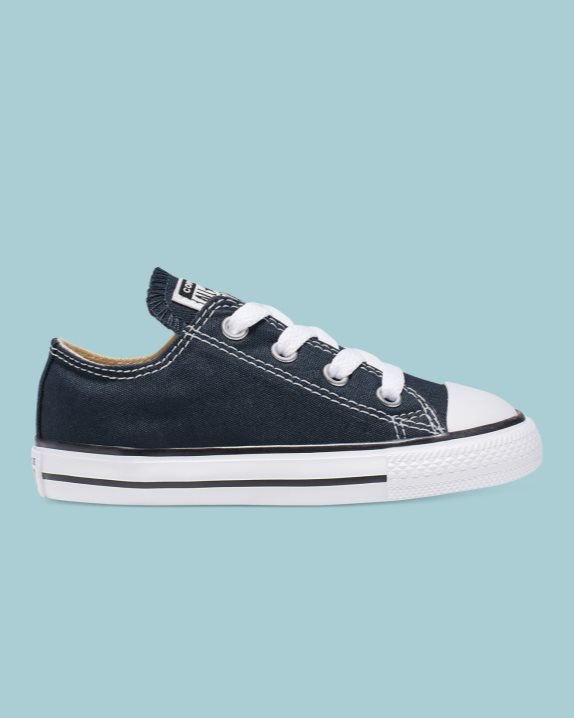 Converse | Chuck Taylor All Star Toddler Low Top Navy