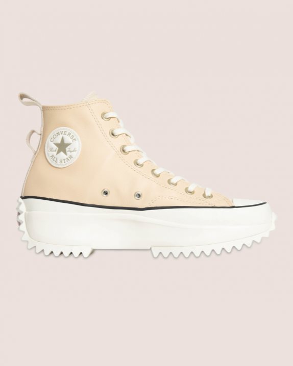 Converse | Women's Run Star Hike Seasonal Colour High Top Light Twine