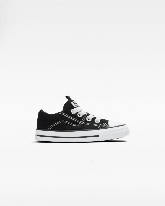 Converse | Chuck Taylor All Star Rave Toddler Low Top Black