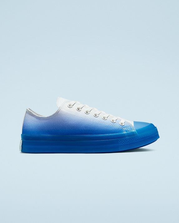 Converse | Men's Chuck Taylor All Star CX Gradient Low Top Egret