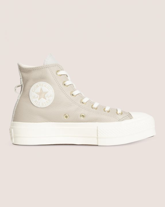 Converse | Women's Chuck Taylor All Star Lift Seasonal Colour High Top String