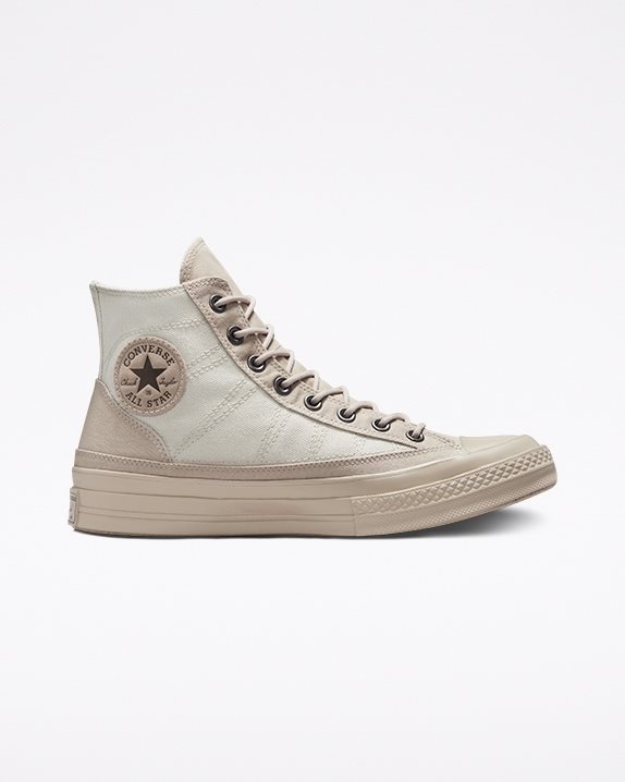 Converse | Men's Chuck 70 GORE-TEX Counter Climate High Top Papyrus