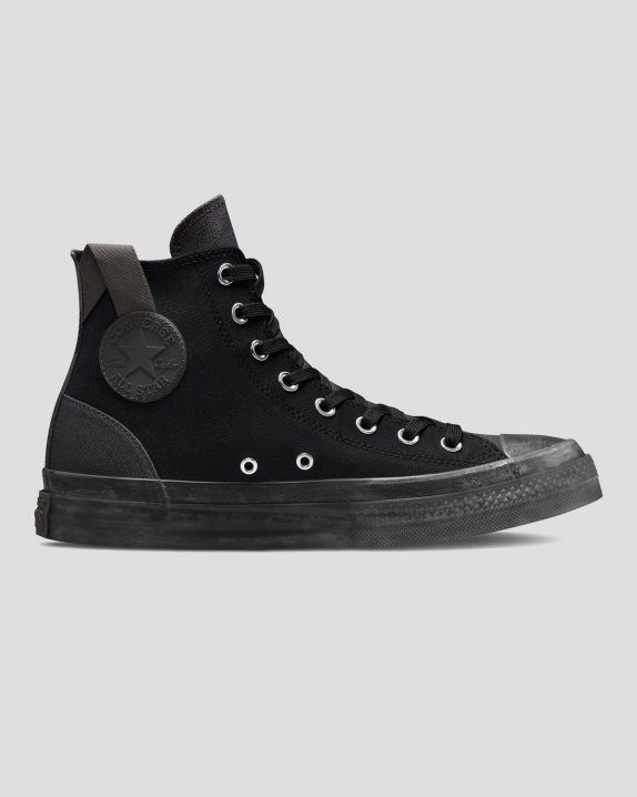 Converse | Women's Chuck Taylor All Star CX Future Utility High Top Black