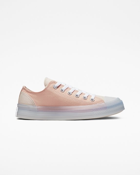 Converse | Women's Chuck Taylor All Star CX Seasonal Colour Low Top Pink Clay