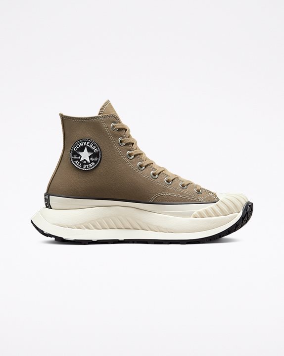 Converse | Women's Chuck 70 AT-CX Future Comfort High Top Sandalwood