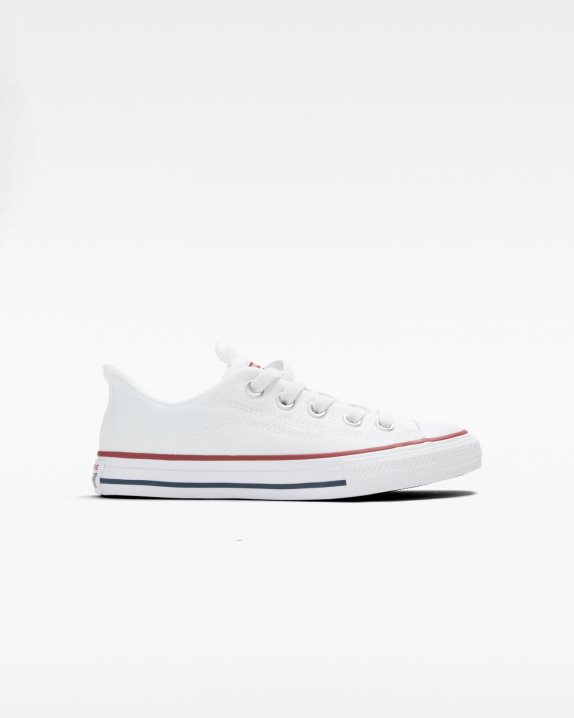 Converse | Chuck Taylor All Star Rave Junior Slipon White