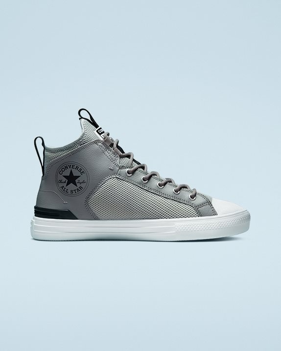 Converse | Women's Chuck Taylor All Star Ultra Craft Mid Mason