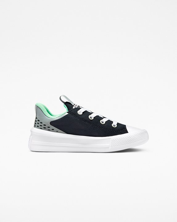 Converse | Chuck Taylor All Star Ultra Future Comfort Junior Low Top Black