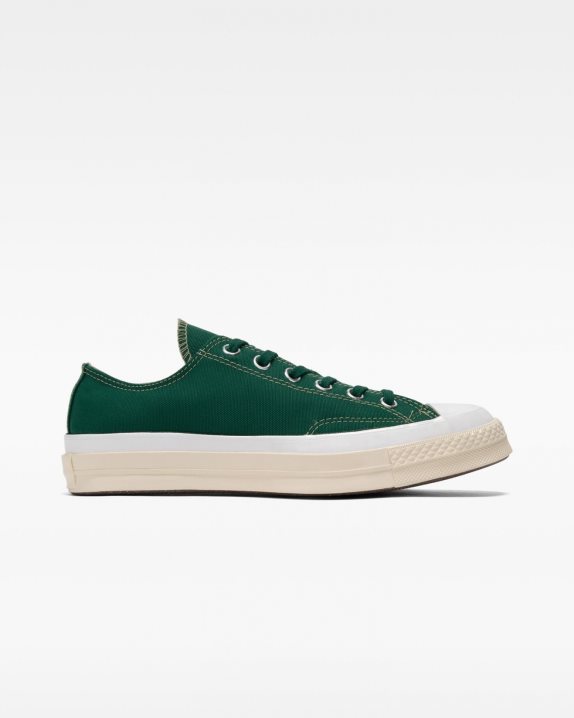 Converse | Women's Chuck 70 Muted Hues Low Top Midnight Clover