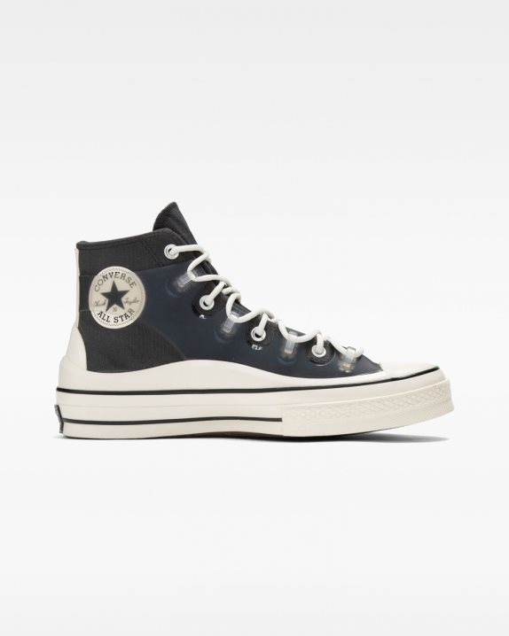 Converse | Men's Chuck 70 Utility Canvas High Top Storm Wind