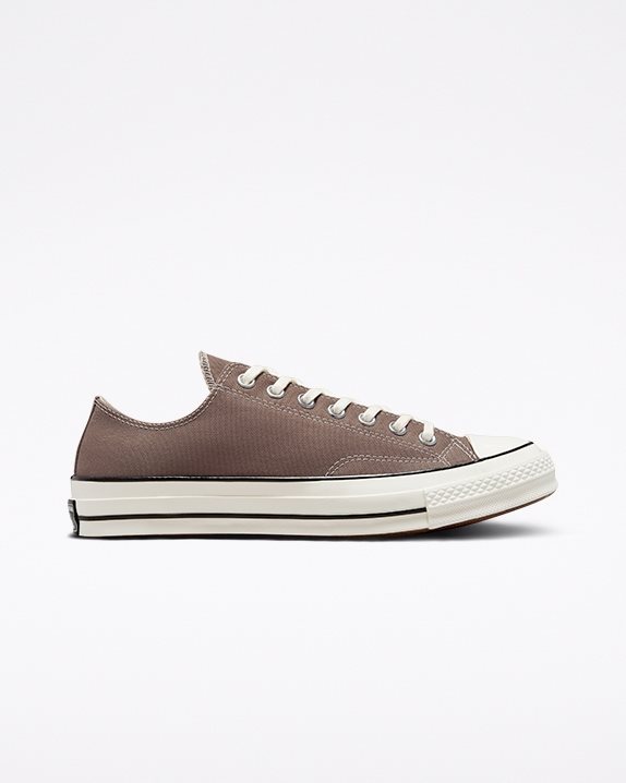 Converse | Women's Chuck 70 Seasonal Colour Low Top Desert Cargo