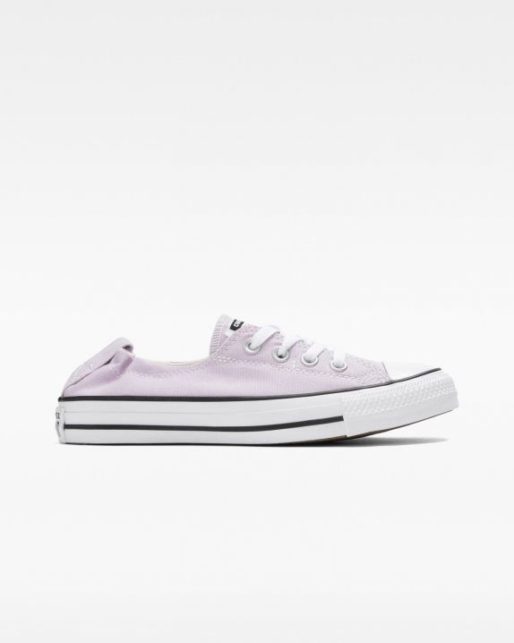 Converse | Women's Chuck Taylor All Star Shoreline Slip Pale Amethyst