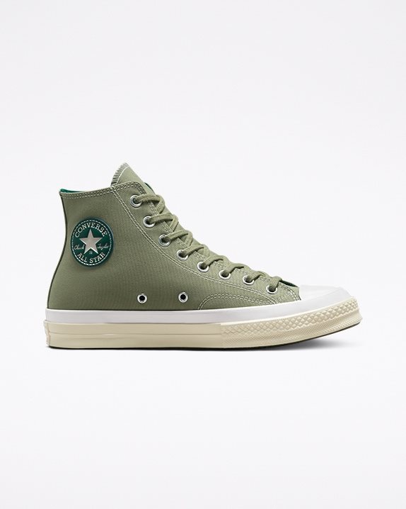 Converse | Women's Chuck 70 Muted Hues High Top Light Field Surplus