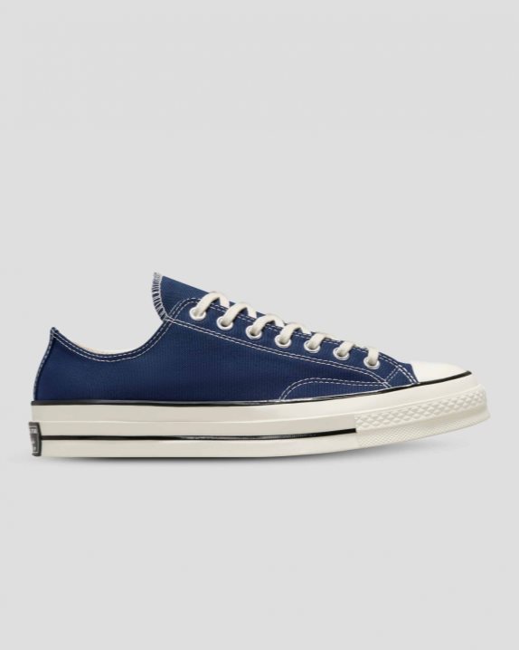 Converse | Women's Chuck 70 Seasonal Colour Low Top Midnight Navy