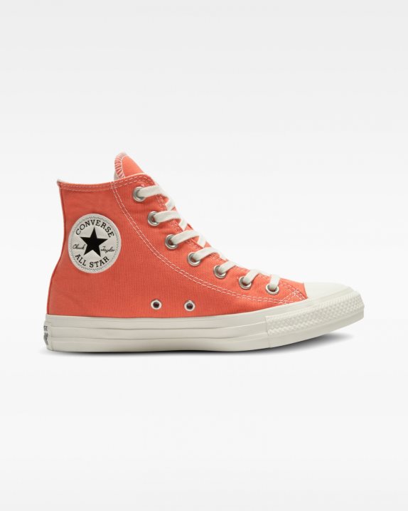 Converse | Women's Chuck Taylor All Star Festival High Top Bright Madder