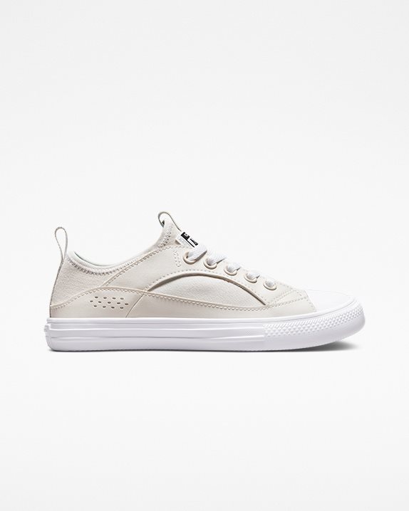 Converse | Women's Chuck Taylor All Star Wave Ultra Low Top Pale Putty