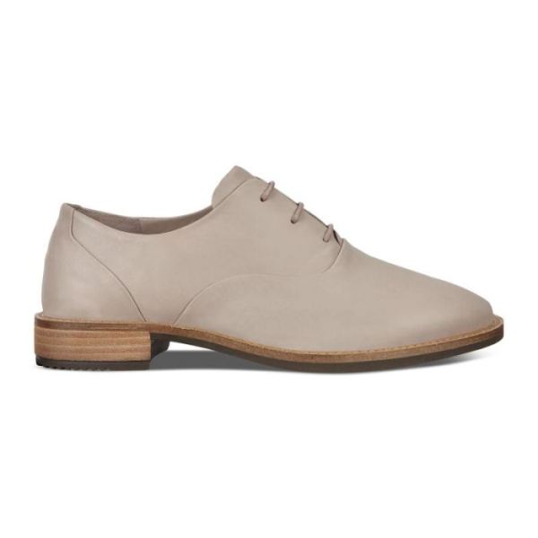 ECCO SHOES CANADA | SARTORELLE 25 TAILORED WOMEN'S DRESS SHOES-GREY ROSE