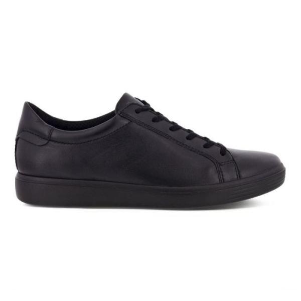 ECCO SHOES CANADA | SOFT CLASSIC W SHOE-BLACK