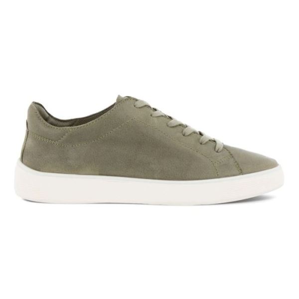 ECCO SHOES CANADA | STREET TRAY MEN'S RETRO 2.0-VETIVER