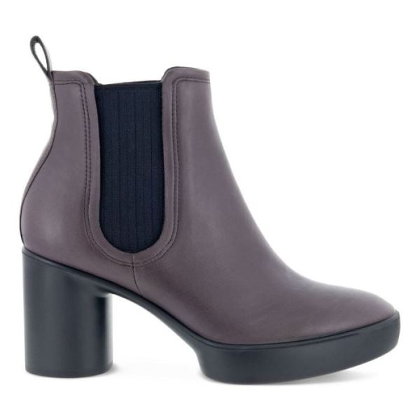 ECCO SHOES CANADA | SHAPE SCULPTED MOTION 55 WOMEN'S CHELSEA ANKLE BOOT-SHALE