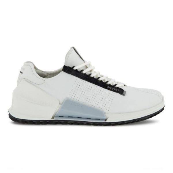 ECCO SHOES CANADA | BIOM 2.0 WOMEN'S SHOES-WHITE