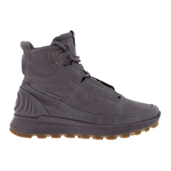 ECCO SHOES CANADA | EXOSTRIKE WOMEN'S LOW BOOT-GRAVITY