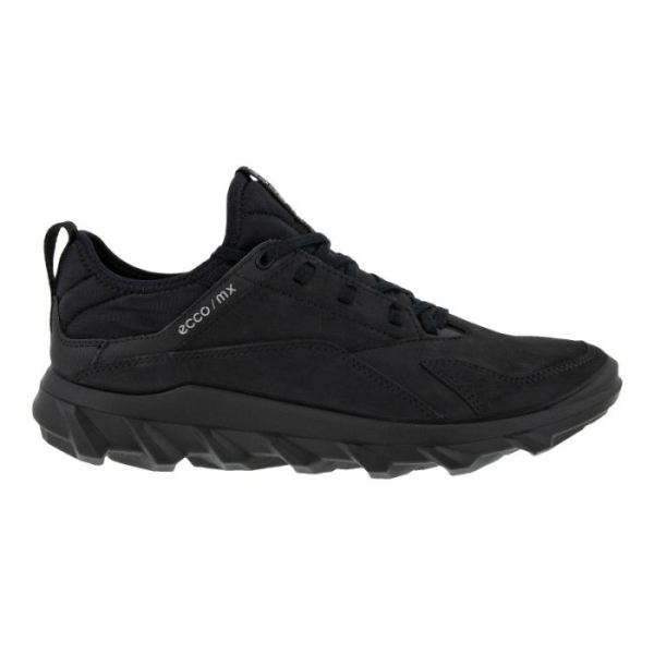 ECCO SHOES CANADA | MX WOMEN'S LOW-BLACK