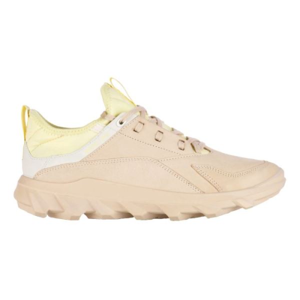 ECCO SHOES CANADA | MX WOMEN'S LOW-LIMESTONE