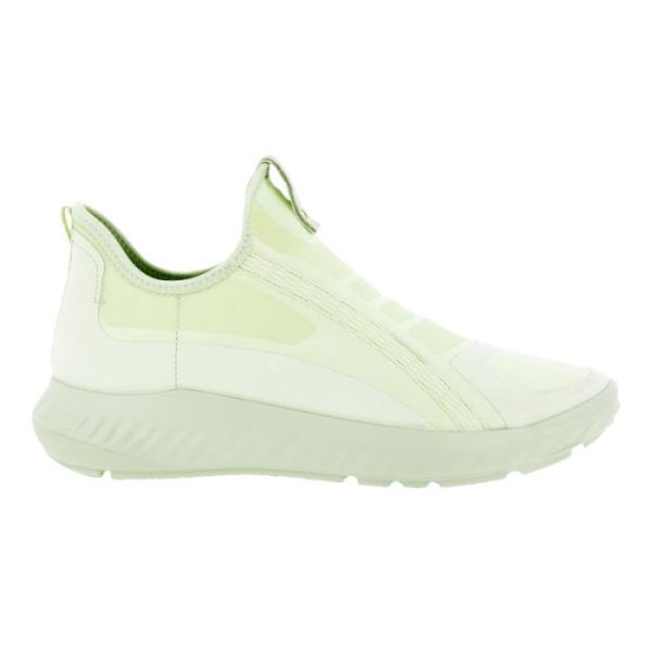 ECCO SHOES CANADA | ATH-1FW WOMEN'S ALPHA SLIP ON-MATCHA - Click Image to Close