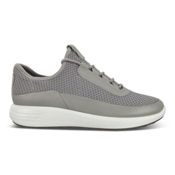 ECCO SHOES CANADA | SOFT 7 RUNNER WOMEN'S SHOES-WILD DOVE/WILD DOVECONCRETE