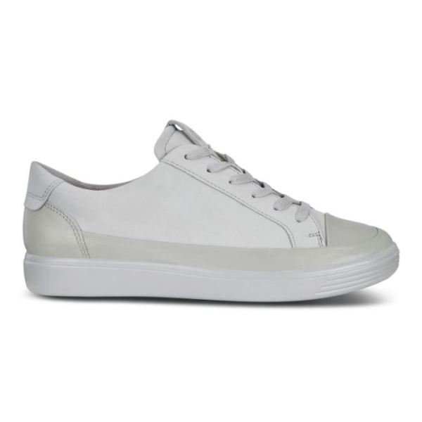 ECCO SHOES CANADA | SOFT 7 WOMEN'S SHOES-CONCRETE/CONCRETE