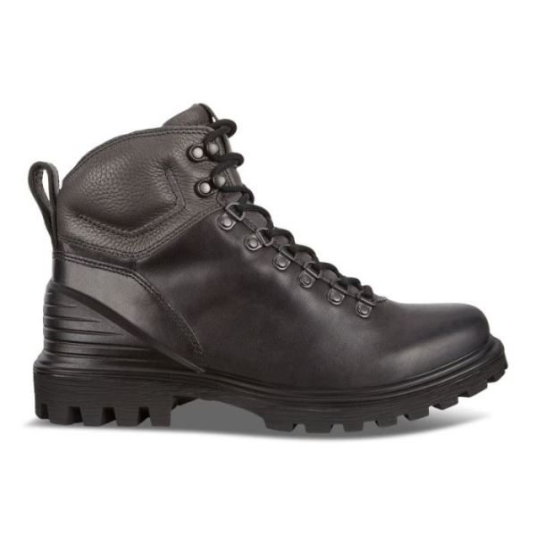 ECCO SHOES CANADA | TREDTRAY MEN'S ANKLE BOOT-MOONLESS/MAGNET - Click Image to Close