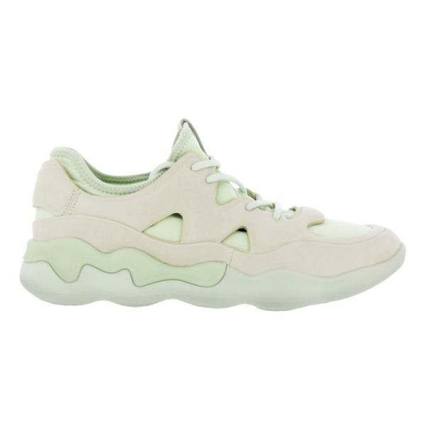 ECCO SHOES CANADA | ELO WOMEN'S ATHLETIC SNEAKER-MATCHA/MATCHA