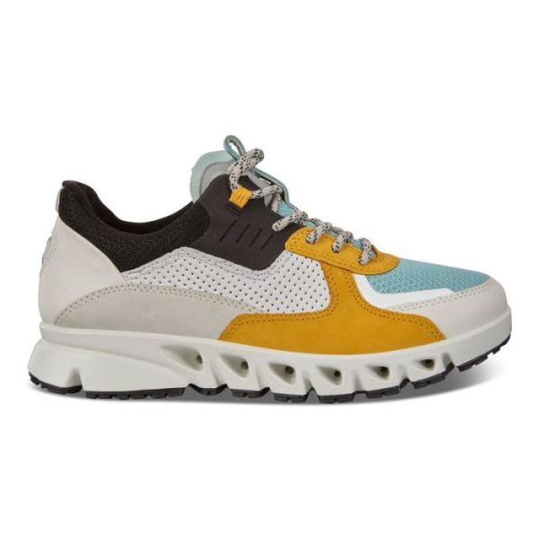 ECCO SHOES CANADA | MULTI-VENT WOMEN'S SNEAKERS-MULTICOLOR MERIGOLD