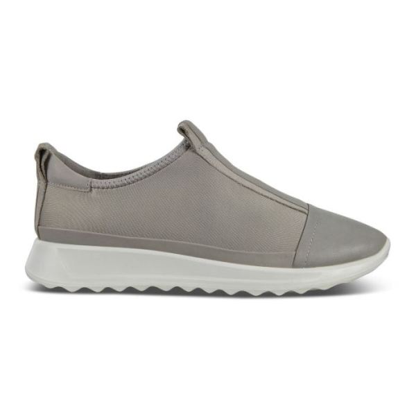 ECCO SHOES CANADA | FLEXURE RUNNER WOMEN'S SNEAKER-WILD DOVE/WILD DOVE