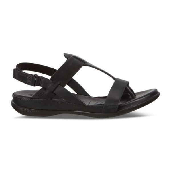 ECCO SHOES CANADA | FLASH WOMEN'S SANDAL-BLACK/BLACK - Click Image to Close