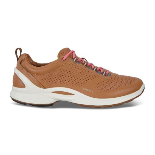 ECCO SHOES CANADA | WOMENS BIOM FJUEL TRAIN-CASHMERE - Click Image to Close