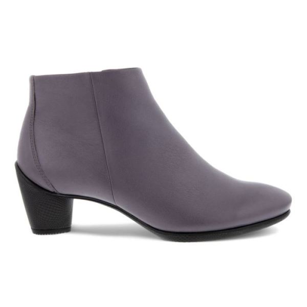 ECCO SHOES CANADA | SCULPTURED 45 WOMEN'S ANKLE BOOT-GRAVITY - Click Image to Close