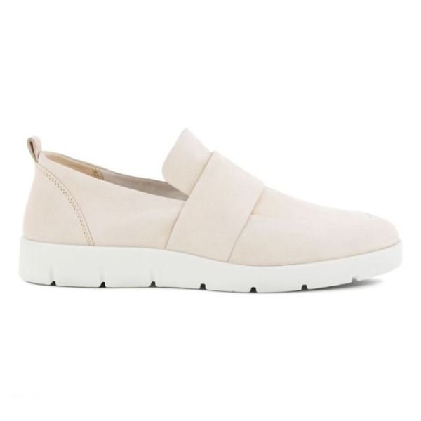 ECCO SHOES CANADA | BELLA WOMEN'S SLIP-ON SHOE-LIMESTONE