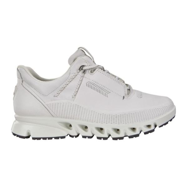 ECCO SHOES CANADA | MULTI-VENT WOMEN'S OUTDOOR SHOE-WHITE - Click Image to Close