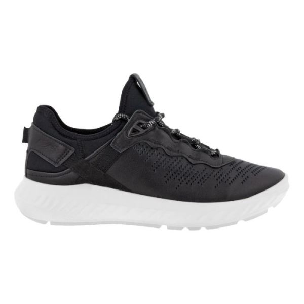 ECCO SHOES CANADA | ATH-1FW WOMEN'S SNEAKER-BLACK/BLACK