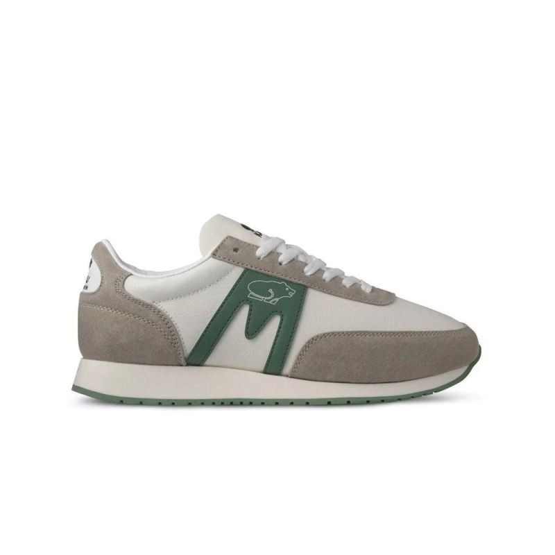 KARHU | WOMEN'S ALBATROSS 82-SPRAY GREEN / DARK IVY