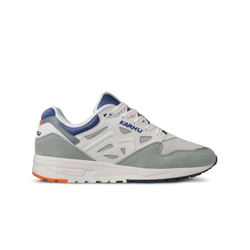 KARHU | WOMEN'S LEGACY 96-PIGEON / BRIGHT WHITE