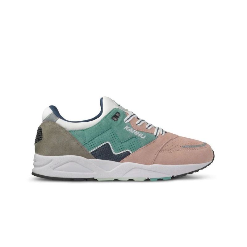 KARHU | WOMEN'S ARIA 95-OIL/MISTY ROSE