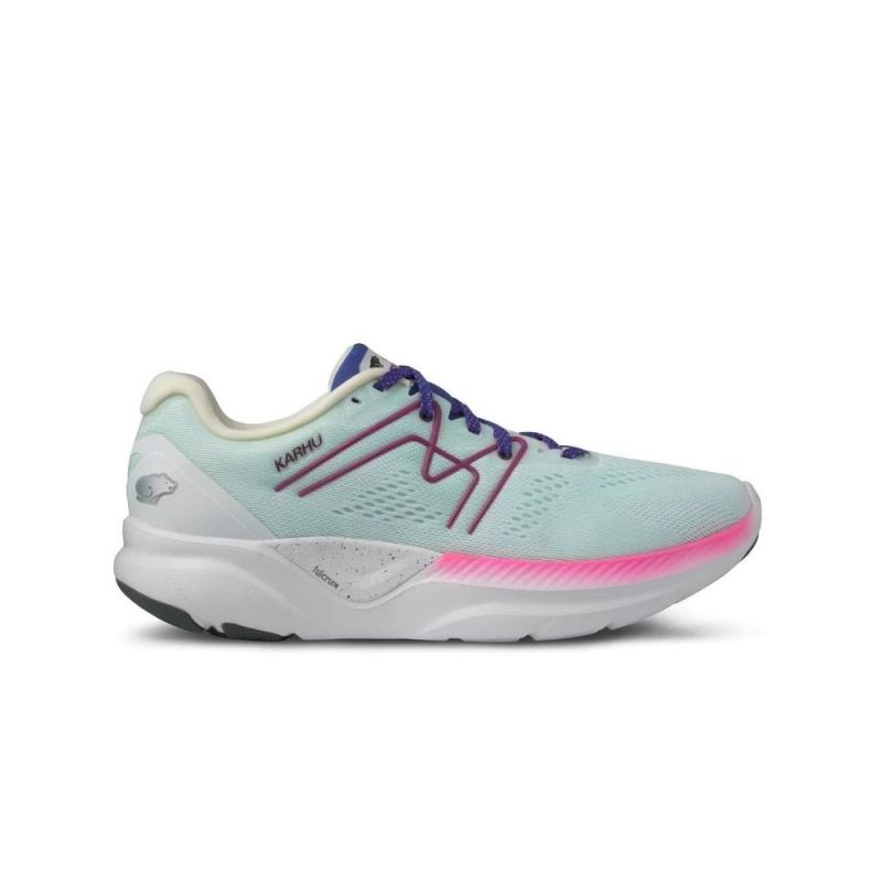 KARHU | WOMEN'S FUSION-BILLOWING SAIL / NEON MAGENTA