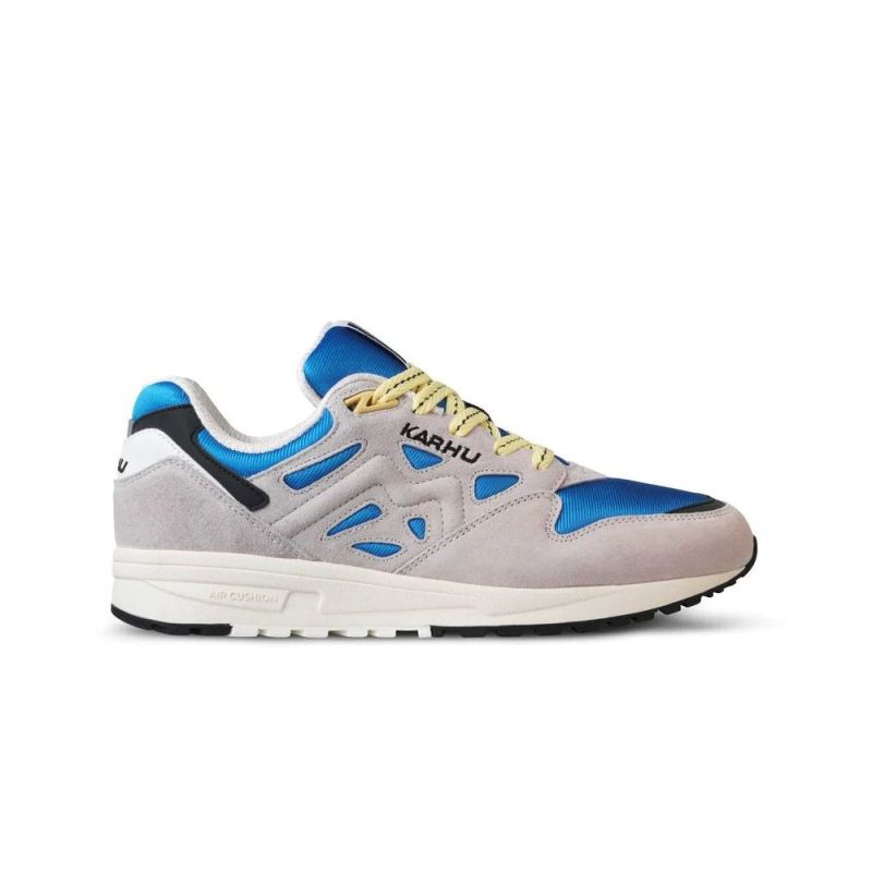 KARHU | WOMEN'S LEGACY 96-LUNAR ROCK/CAMPANULA - Click Image to Close