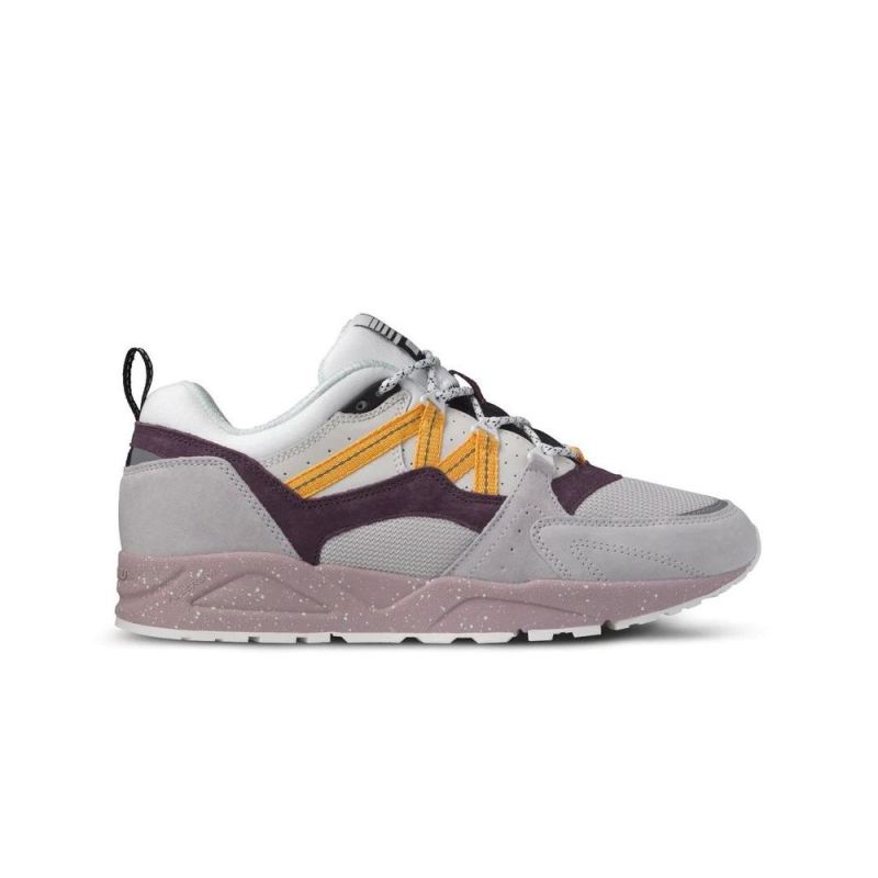 KARHU | WOMEN'S FUSION 2.0-"SPECKLED PACK" DAWN BLUE / SPARROW